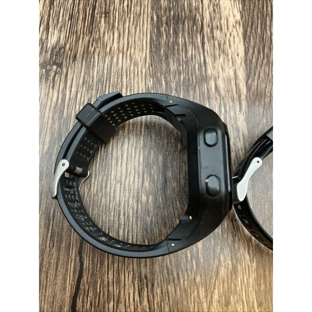 Two Bushnell Golf Watches Untested